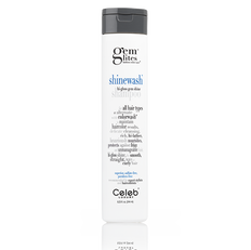 Celeb Luxury Gem Lites Shinewash Shampoo