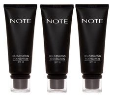 Note Cosmetics Rejuvenating Foundation-image1