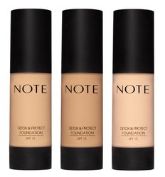 Note Cosmetics Detox & Protect Foundation-image1 Note Cosmetics Detox & Protect Foundation-image1