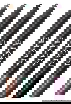 Note Cosmetics Eyeshadow Pencil