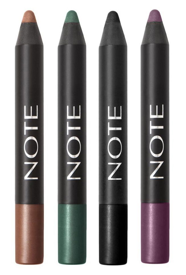 Note Cosmetics Eyeshadow Pencil