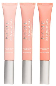 Note Cosmetics BB Lip Corrector