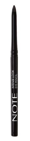 Note Cosmetics Intense Look Eye Pencil