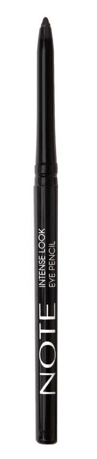 Note Cosmetics Intense Look Eye Pencil