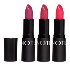 Note Cosmetics Ultra Rich Color Lipstick-image1 Note Cosmetics Ultra Rich Color Lipstick-image1