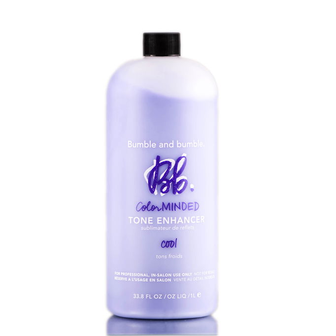 Bumble and Bumble Color Minded Cool Tone Enhancer