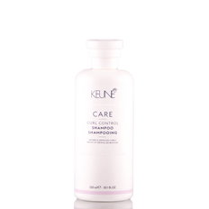 Keune Care Curl Control Shampoo-image1 Keune Care Curl Control Shampoo-image1