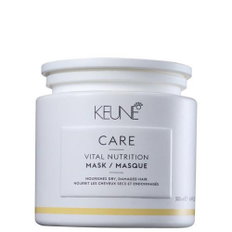 Keune Care Vital Nutrition Mask-image1 Keune Care Vital Nutrition Mask-image1