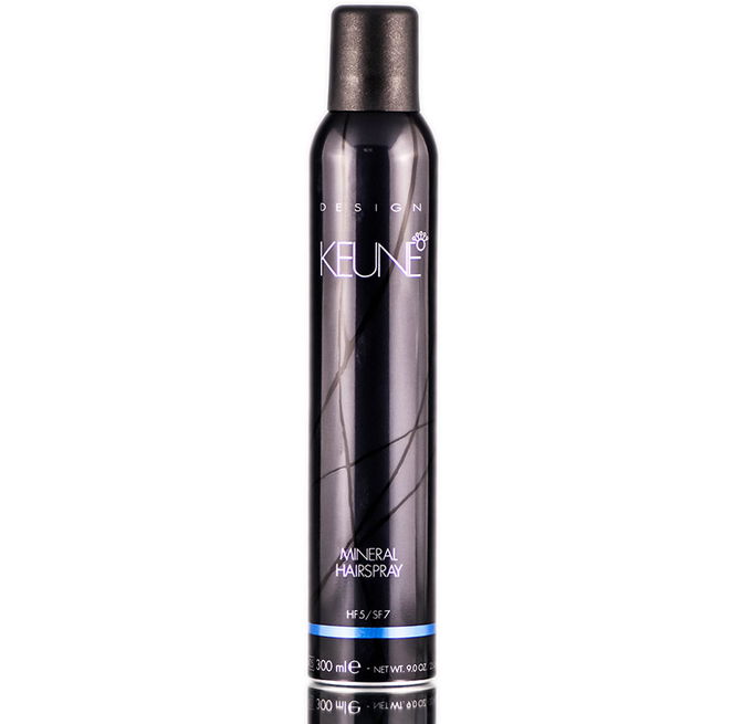Keune Design Mineral Hairspray