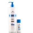 Schwarzkopf BC Bonacure Moisture Kick Micellar Cleansing Conditioner-image1