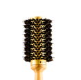 Bass Brushes Boar Round Brush Medium