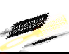 Bass Brushes Boar Round Brush Medium