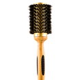 Bass Brushes Boar Round Brush Large-image2 Bass Brushes Boar Round Brush Large-image2