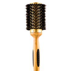 Bass Brushes Boar Round Brush Large-image2 Bass Brushes Boar Round Brush Large-image2