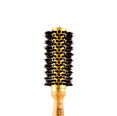 Bass Brushes Boar Round Brush X-Small