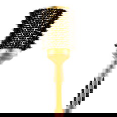 Bass Brushes Boar Round Brush X-Large