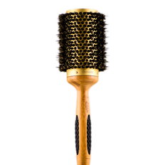 Bass Brushes Boar Round Brush X-Large-image2 Bass Brushes Boar Round Brush X-Large-image2