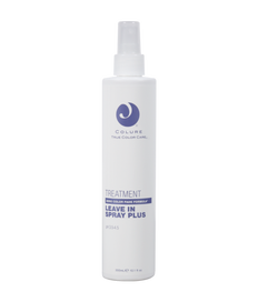 Colure Treatment Leave in Spray Plus
