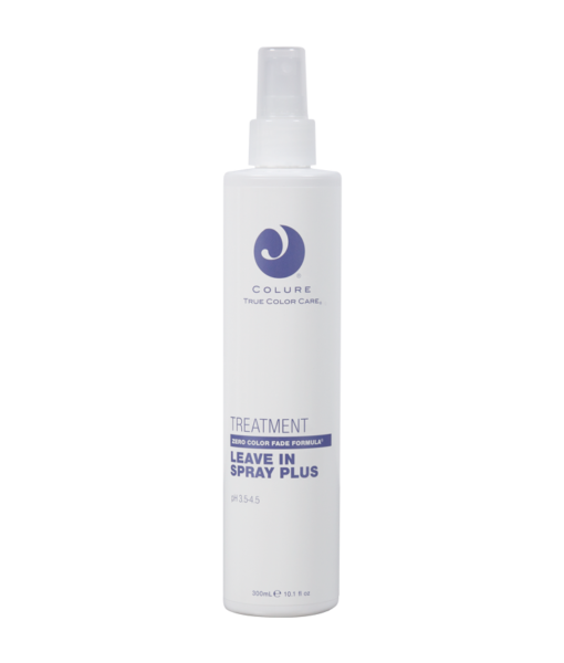 Colure Treatment Leave in Spray Plus