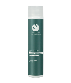 Colure Super Luxe Shampoo Sulfate Free