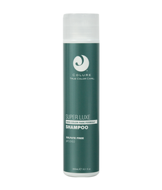 Colure Super Luxe Shampoo Sulfate Free-image1