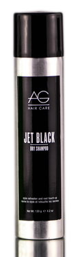 AG Hair Care Jet Black Dry Shampoo-image1