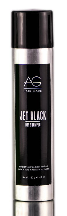 AG Hair Care Jet Black Dry Shampoo-image1