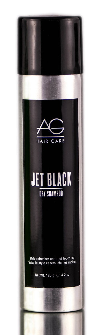 AG Hair Care Jet Black Dry Shampoo-image1
