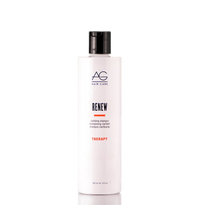 AG Hair Care Renew Clarifying Shampoo
