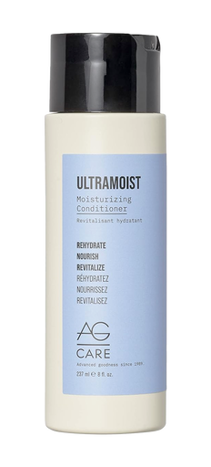 AG Hair Care Ultramoist Moisturizing Conditioner-image2