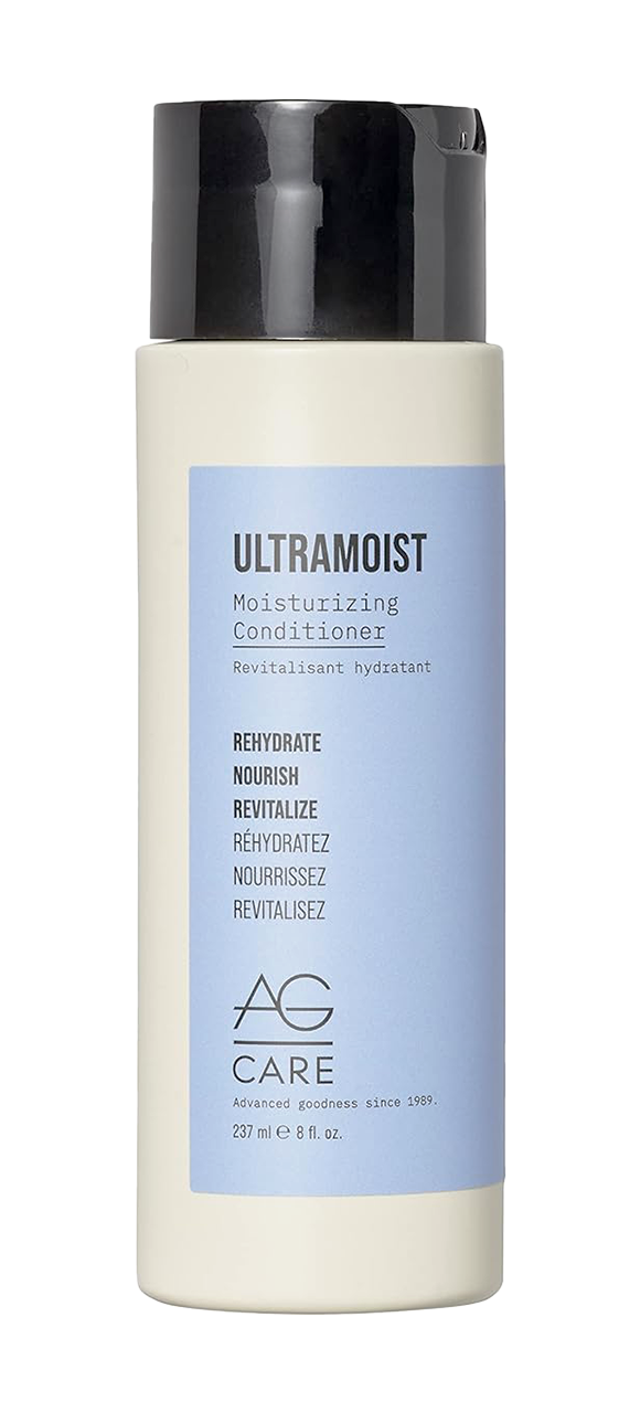 AG Hair Care Ultramoist Moisturizing Conditioner-image2