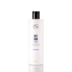 AG Hair Care Fast Food Sulfate Free Shampoo-image1