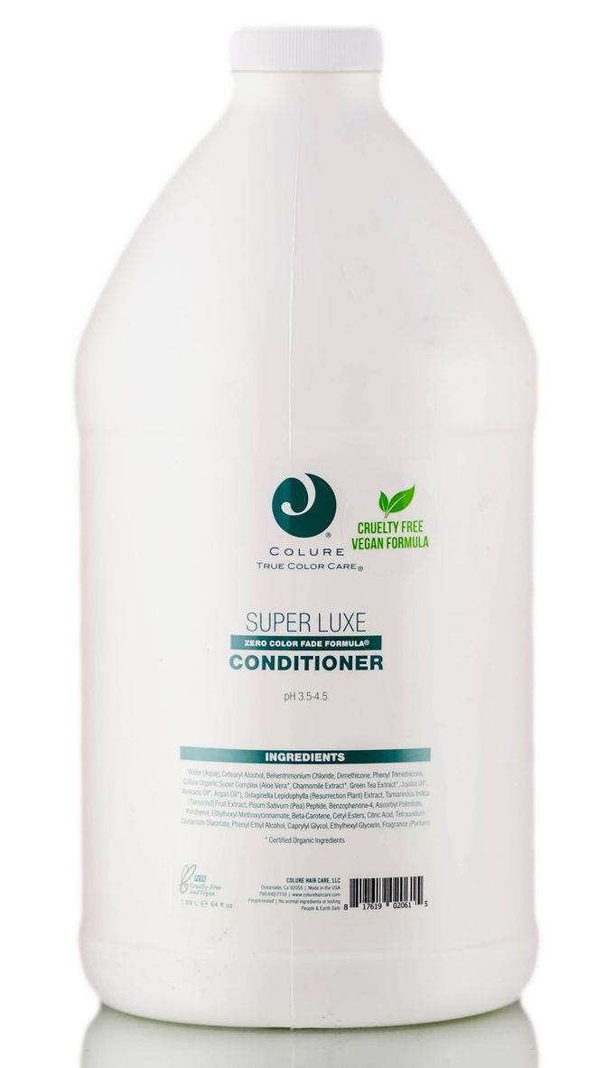 Colure Super Luxe Conditioner