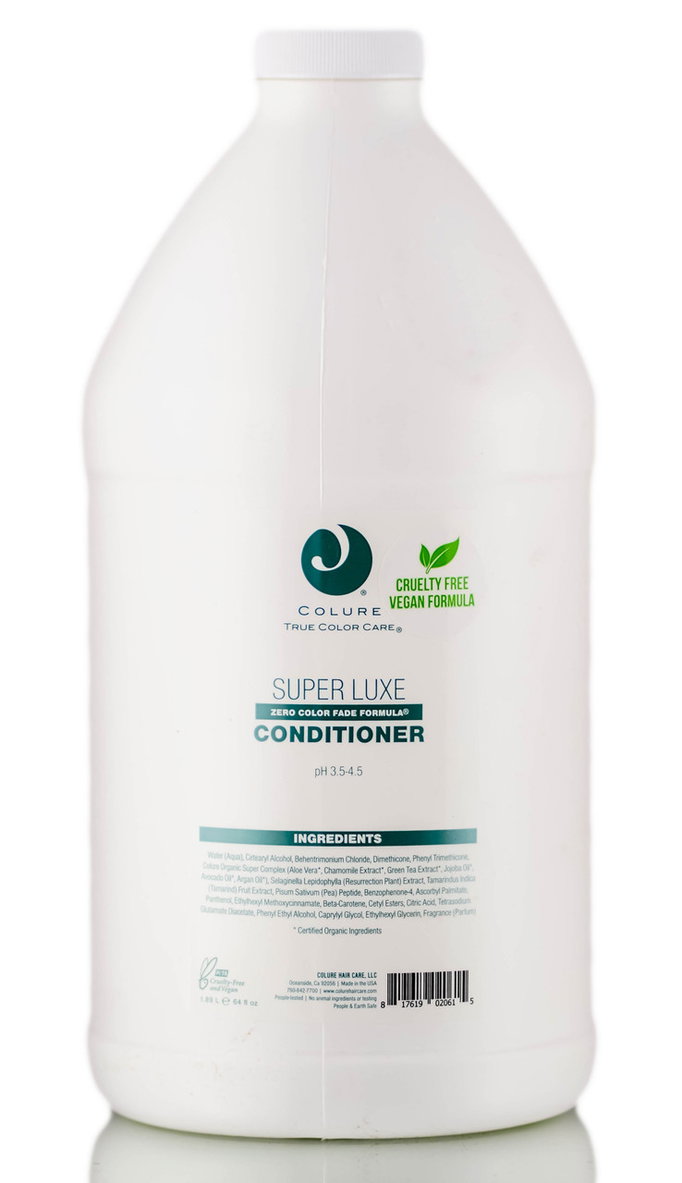Colure Super Luxe Conditioner-image1 Colure Super Luxe Conditioner-image1