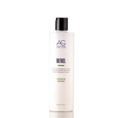 AG Hair Care Refuel Sulfate Free Strengthening Shampoo-image1 AG Hair Care Refuel Sulfate Free Strengthening Shampoo-image1