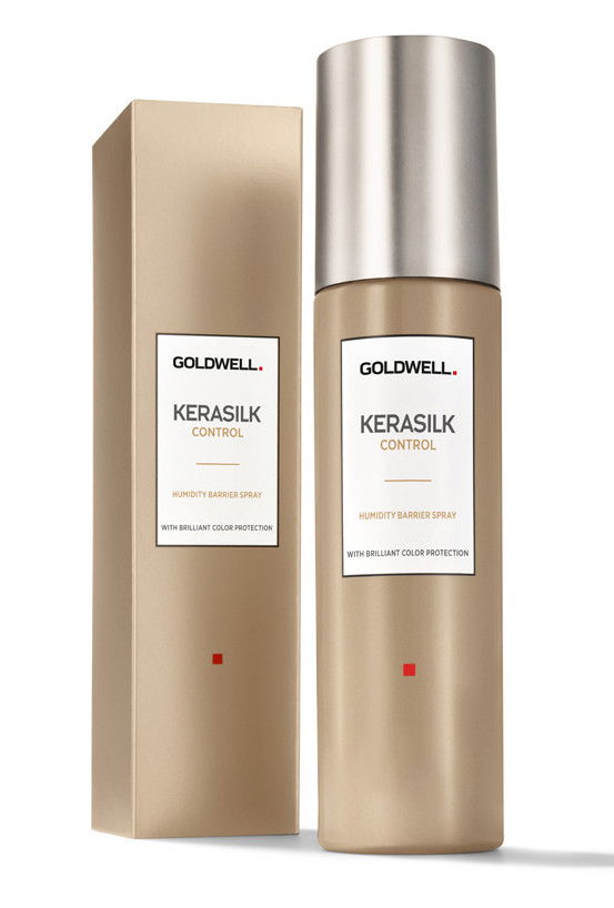 Goldwell Kerasilk Control Humidity Barrier Spray