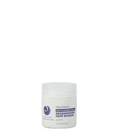 Colure Treatment Regenerative Hair Masque-image1 Colure Treatment Regenerative Hair Masque-image1