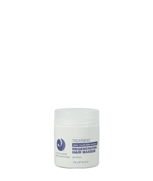 Colure Treatment Regenerative Hair Masque-image1 Colure Treatment Regenerative Hair Masque-image1