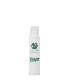 Colure Super Luxe Nourishing Hair Oil