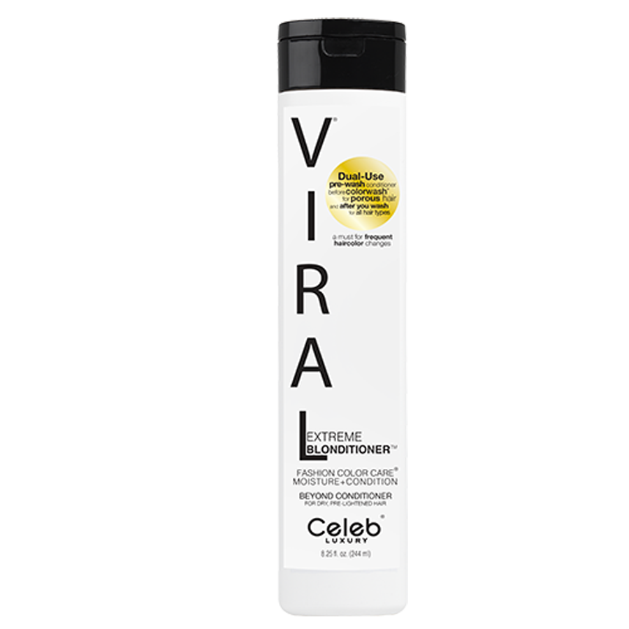 Celeb Luxury Viral Extreme Blonditioner-image1