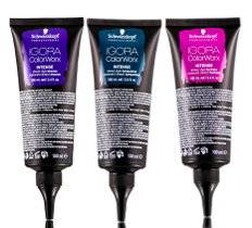 Schwarzkopf Igora ColorWorx Intense Direct Dye-image1 Schwarzkopf Igora ColorWorx Intense Direct Dye-image1