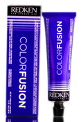 Redken Color Fusion Hair Color - Cool Fashion-image1