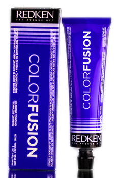 Redken Color Fusion Hair Color - Cool Fashion-image1
