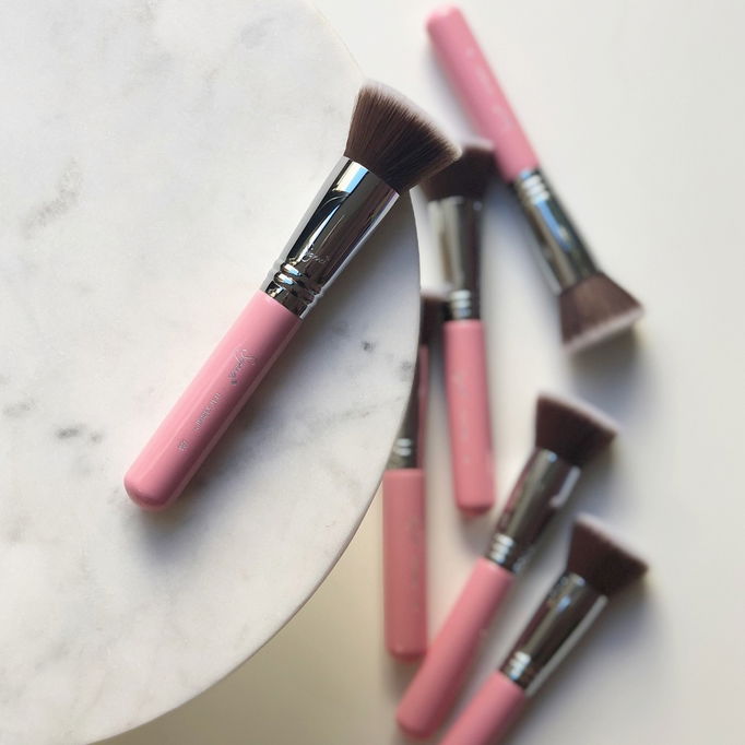 Sigma F80 Flat Kabuki