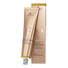 Schwarzkopf Professional Blond Me Hi-Lighting