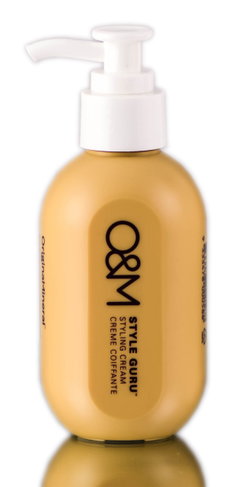 O&M Style Guru Styling Cream-image1 O&M Style Guru Styling Cream-image1