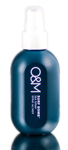 O&M Surf Bomb Sea Spray