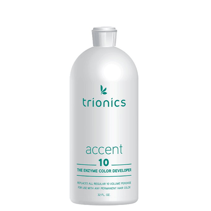 Trionics Accent Enzyme Color Developer 10 Vol-image1 Trionics Accent Enzyme Color Developer 10 Vol-image1
