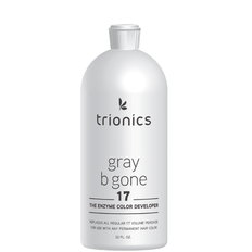 Trionics Gray B Gone 17 Vol. Enzyme Color Developer-image1