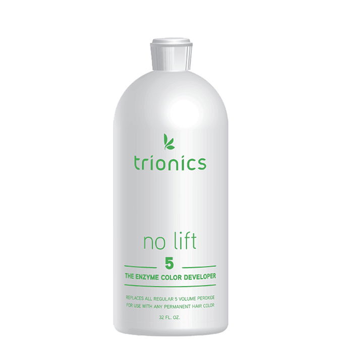 Trionics No Lift 5 Vol. Enzyme Color Developer